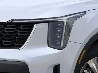 New 2026 Kia Sorento LX SUV/Crossover for sale in Grand Island NE