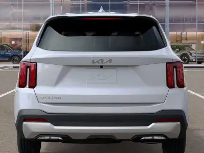New 2026 Kia Sorento for sale in Grand Island NE