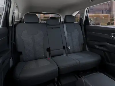 New 2026 Kia Sorento for sale in Grand Island NE