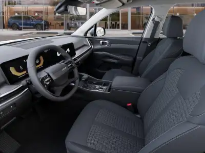 New 2026 Kia Sorento for sale in Grand Island NE