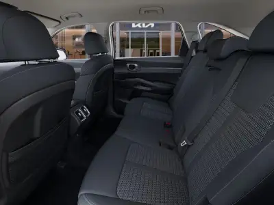 New 2026 Kia Sorento for sale in Grand Island NE