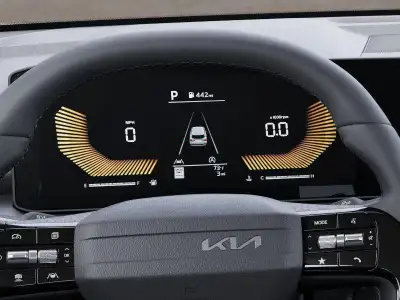 New 2026 Kia Sorento for sale in Grand Island NE