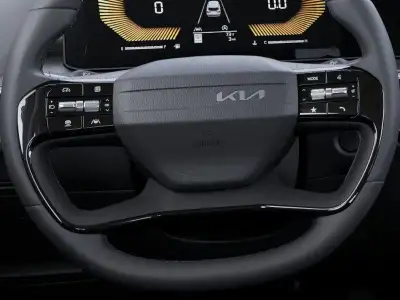New 2026 Kia Sorento for sale in Grand Island NE