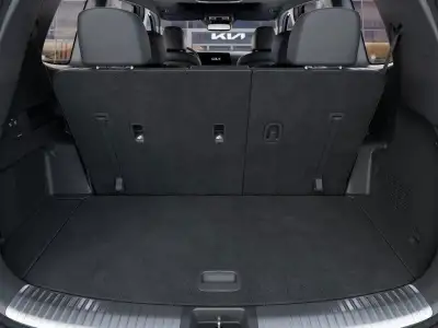 New 2025 Kia Telluride for sale in Grand Island NE