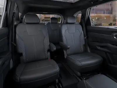 New 2026 Kia Sorento Hybrid for sale in Grand Island NE