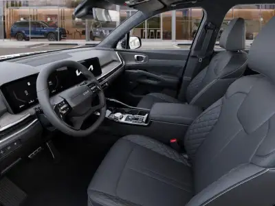 New 2026 Kia Sorento Hybrid for sale in Grand Island NE