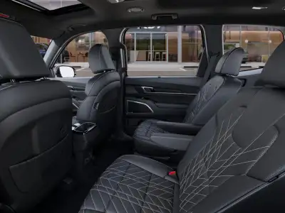 New 2025 Kia Telluride for sale in Grand Island NE