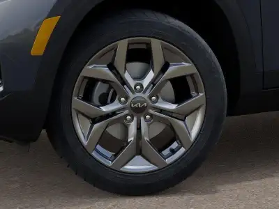 New 2026 Kia Seltos for sale in Grand Island NE