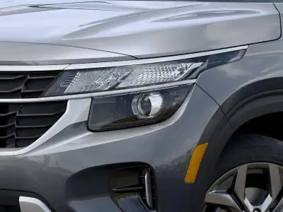 New 2026 Kia Seltos for sale in Grand Island NE