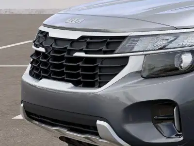 New 2026 Kia Seltos for sale in Grand Island NE