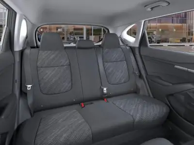 New 2026 Kia Seltos for sale in Grand Island NE