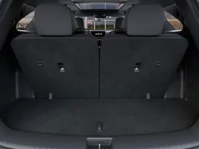 New 2026 Kia Sorento Hybrid for sale in Grand Island NE