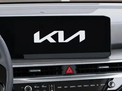 New 2026 Kia Sorento Hybrid for sale in Grand Island NE