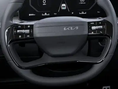 New 2026 Kia Sorento Hybrid for sale in Grand Island NE