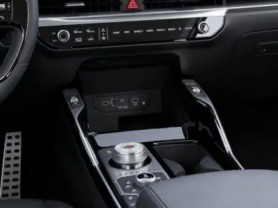 New 2026 Kia Sorento Hybrid for sale in Grand Island NE