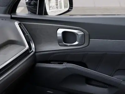 New 2026 Kia Sorento Hybrid for sale in Grand Island NE