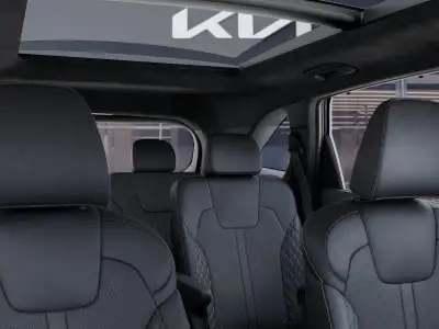 New 2026 Kia Sorento Hybrid for sale in Grand Island NE