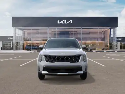 New 2026 Kia Sorento S SUV/Crossover for sale in Grand Island NE