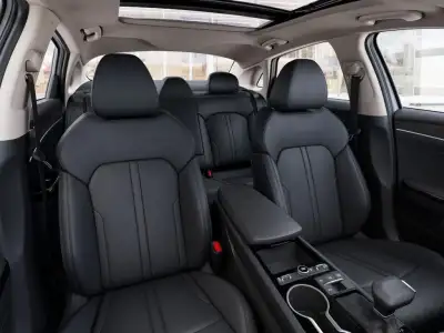 New 2026 Kia K5 for sale in Grand Island NE