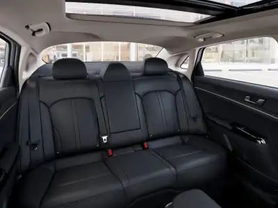 New 2026 Kia K5 for sale in Grand Island NE