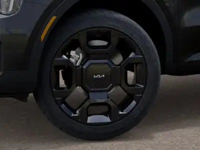 New 2026 Kia Sorento Hybrid X-Line SX Prestige SUV/Crossover for sale in Grand Island NE