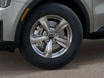 New 2026 Kia Sorento LX SUV/Crossover for sale in Grand Island NE