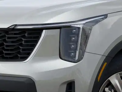 New 2026 Kia Sorento LX SUV/Crossover for sale in Grand Island NE