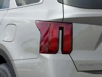 New 2026 Kia Sorento for sale in Grand Island NE