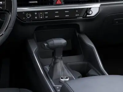 New 2026 Kia Sorento for sale in Grand Island NE