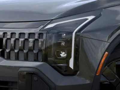 New 2026 Kia Sportage Plug-In Hybrid X-Line SUV/Crossover for sale in Grand Island NE