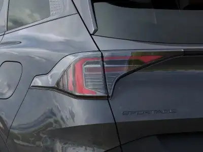 New 2026 Kia Sportage Plug-In Hybrid for sale in Grand Island NE