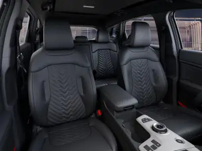 New 2026 Kia Sportage Plug-In Hybrid for sale in Grand Island NE