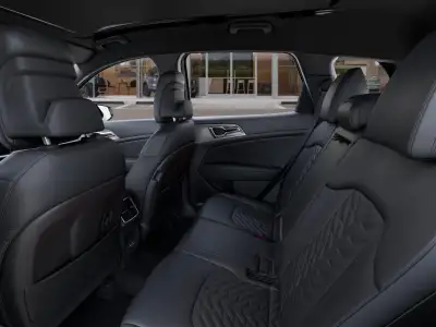 New 2026 Kia Sportage Plug-In Hybrid for sale in Grand Island NE