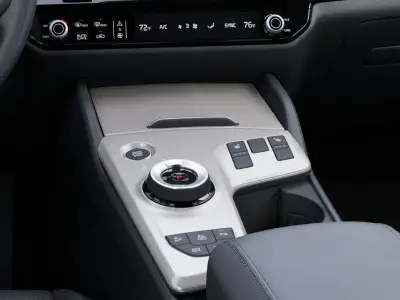 New 2026 Kia Sportage Plug-In Hybrid for sale in Grand Island NE