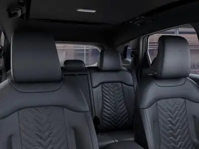 New 2026 Kia Sportage Plug-In Hybrid for sale in Grand Island NE