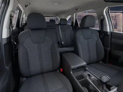 New 2026 Kia Sorento for sale in Grand Island NE