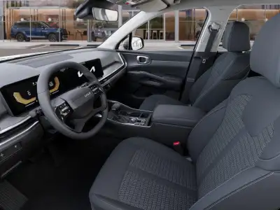 New 2026 Kia Sorento for sale in Grand Island NE