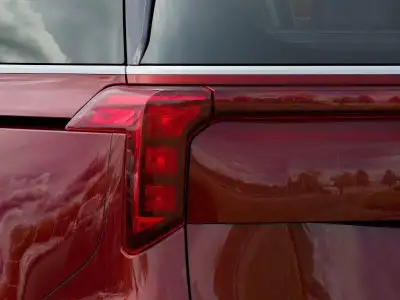 New 2026 Kia Carnival for sale in Grand Island NE