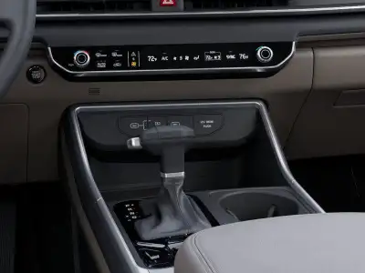 New 2026 Kia Carnival for sale in Grand Island NE