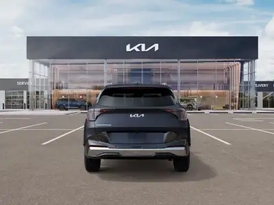 New 2026 Kia Sportage SX-Prestige SUV/Crossover for sale in Grand Island NE