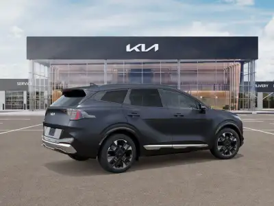 New 2026 Kia Sportage SX-Prestige SUV/Crossover for sale in Grand Island NE