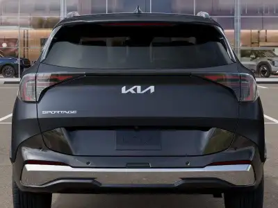New 2026 Kia Sportage for sale in Grand Island NE