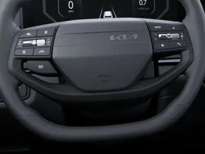 New 2026 Kia Sportage for sale in Grand Island NE