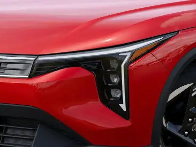 New 2025 Kia K4 EX Coupe for sale in Grand Island NE