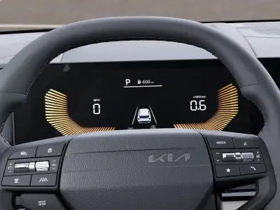 New 2026 Kia Sportage for sale in Grand Island NE