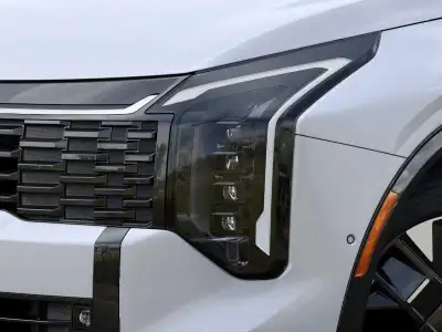 New 2026 Kia Sportage SX-Prestige SUV/Crossover for sale in Grand Island NE