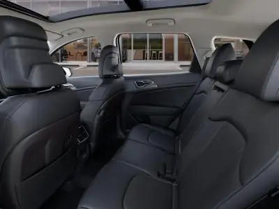 New 2026 Kia Sportage for sale in Grand Island NE