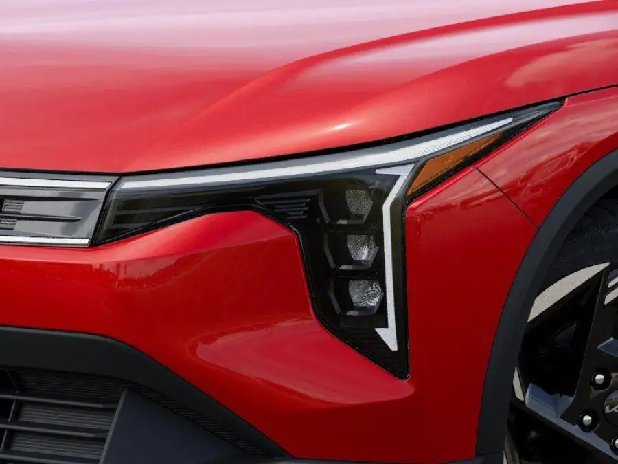 New 2025 Kia K4 for sale in Grand Island NE