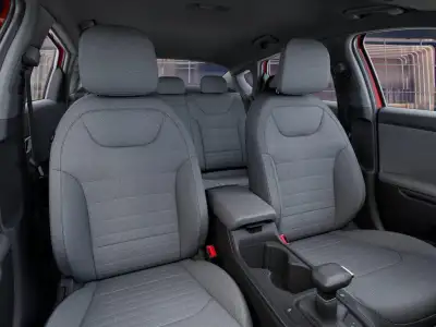 New 2025 Kia K4 for sale in Grand Island NE