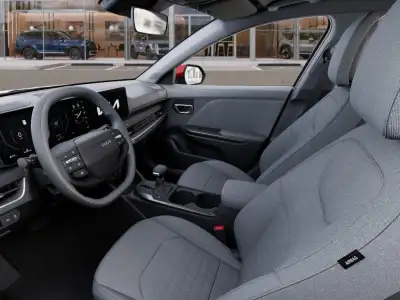 New 2025 Kia K4 for sale in Grand Island NE